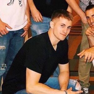 Meet your Posher, Michael